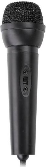 Mikrofon LechPol karaoke MIK0008