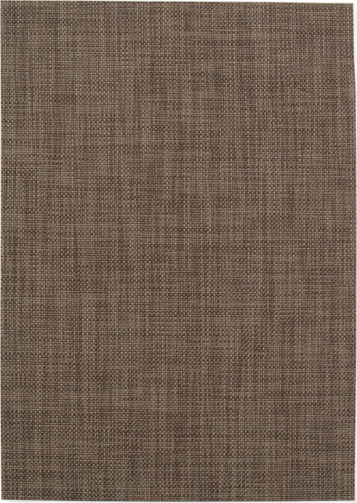 Hendi Podkładka mata podstawka na stół 45x30cm brązowa - ZESTAW 6szt. Podkładka mata podstawka na stół 45x30cm brązowa - ZESTAW 6szt.