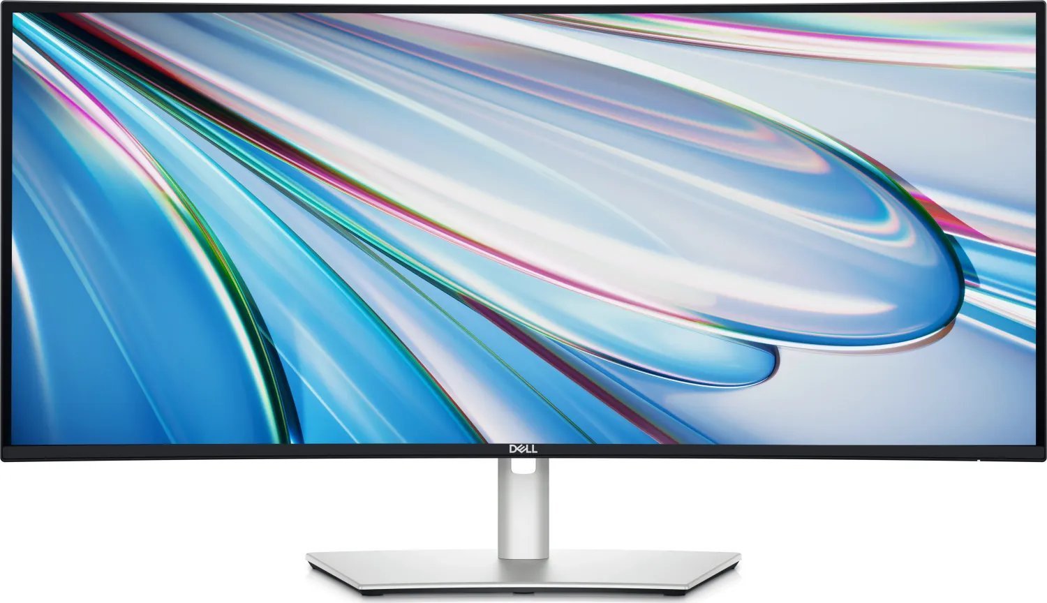 Monitor Dell UltraSharp U3425WE (210-BMDW)