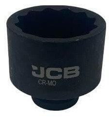 JCB Nasadka udarowa 3/4" 50mm (12-kątna)