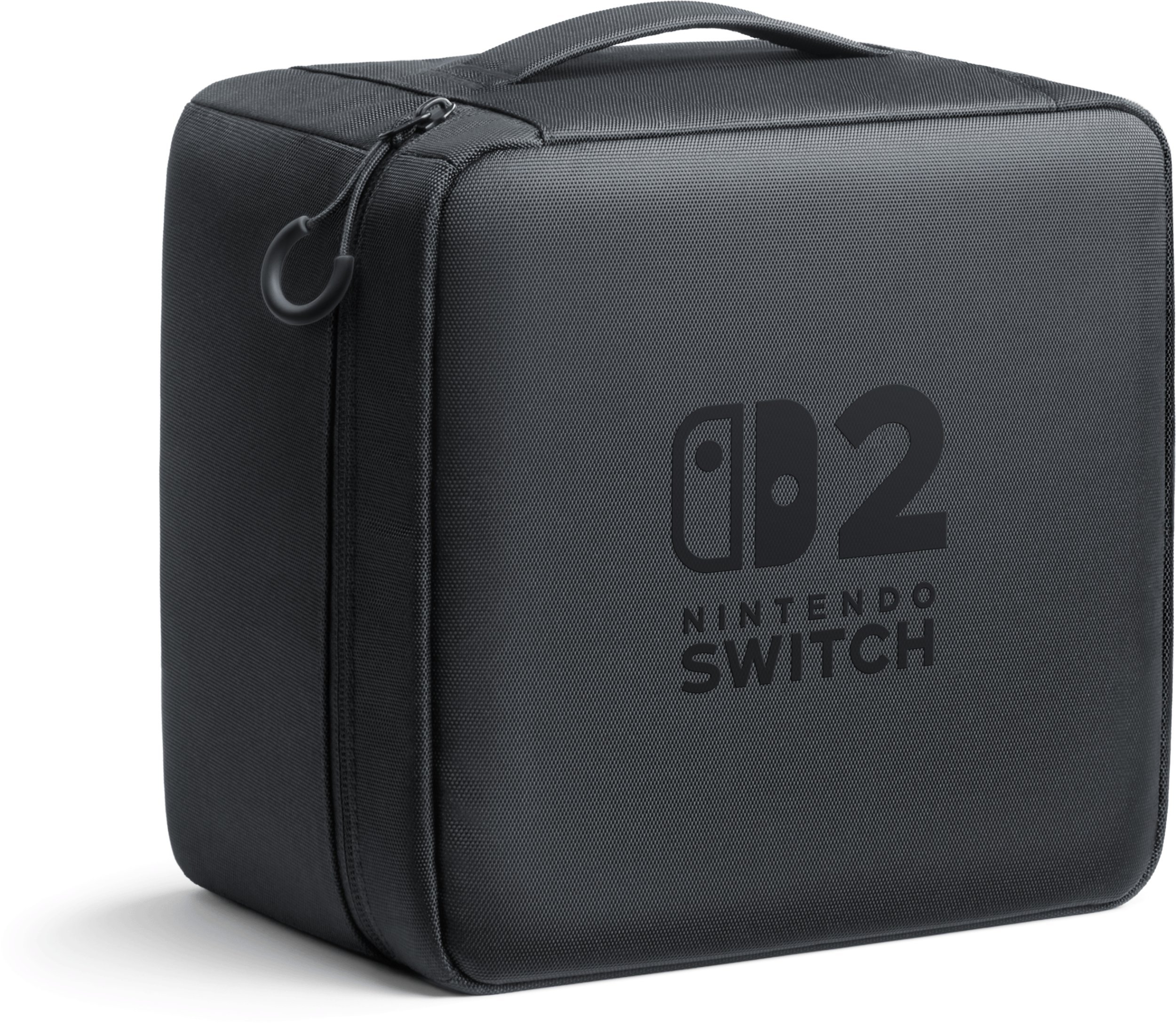 Switch 2 Carrying Case All in One (N2P402)