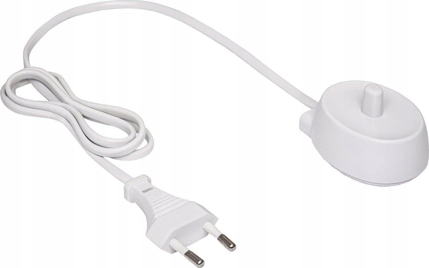 Końcówka Akyga Zasilacz impulsowy AK-PD-18 5V / 280mA 1.4W wtyczka Braun Oral-B