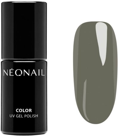 NEONAIL Lakier hybrydowy Evergreen Mood 7,2ml