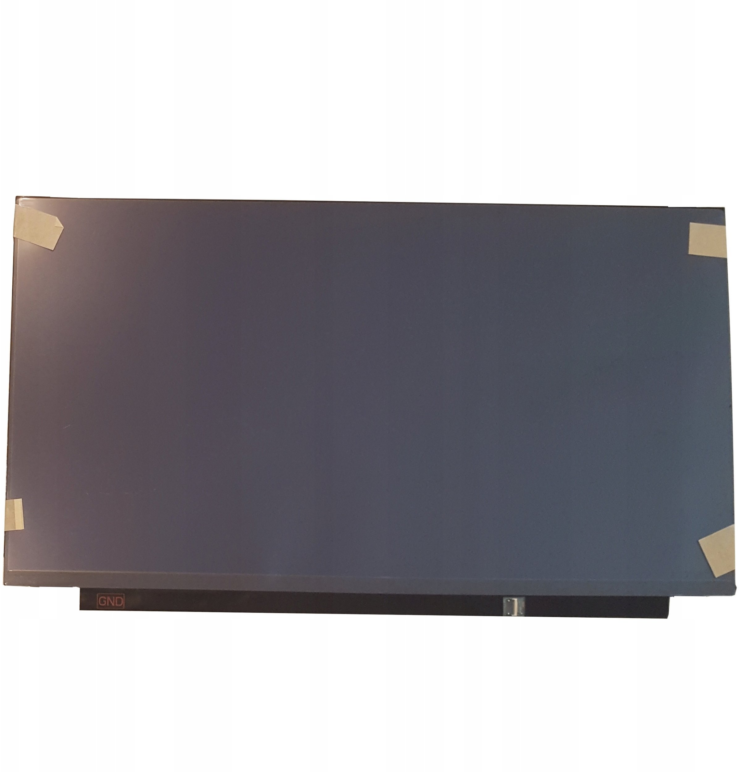 Dell 15.6-inch Full HD non-touch LCD screen