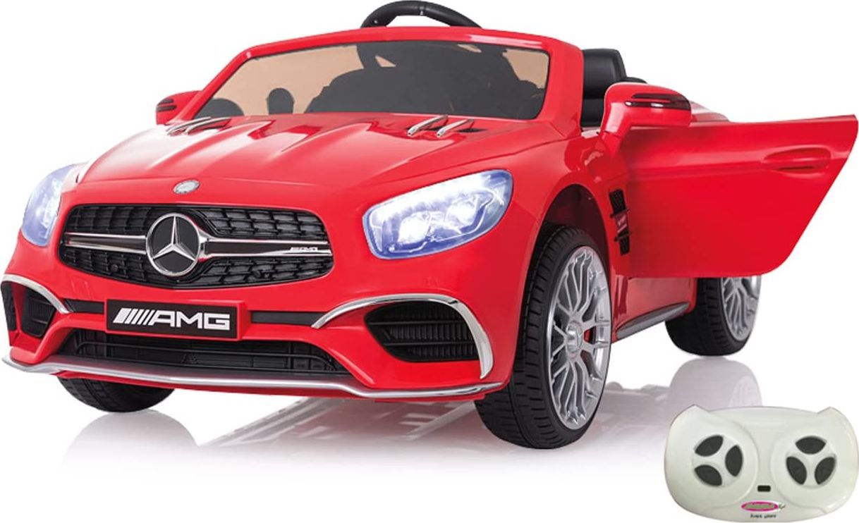 Jamara JAMARA Ride-on Mercedes-Benz AMG SL65 460294