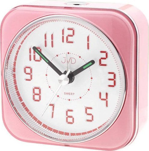 JVD Budzik JVD SRP901.2 Led Light