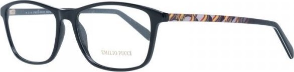 Emilio Pucci Ramki do okularów Damski Emilio Pucci EP5048 54001