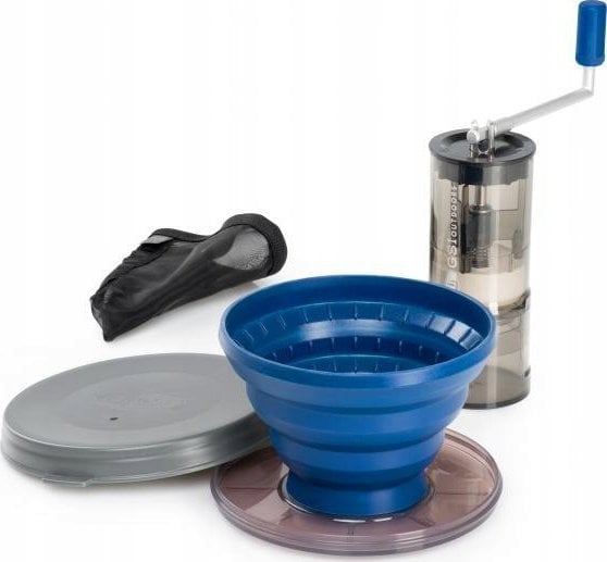 GSI Outdoors GOUMET POUROVER JAVA SET