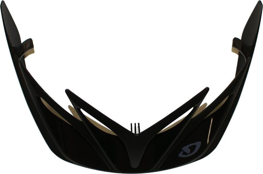Giro Daszek do kasku GIRO ARTEX black M (55-59 cm) (NEW)