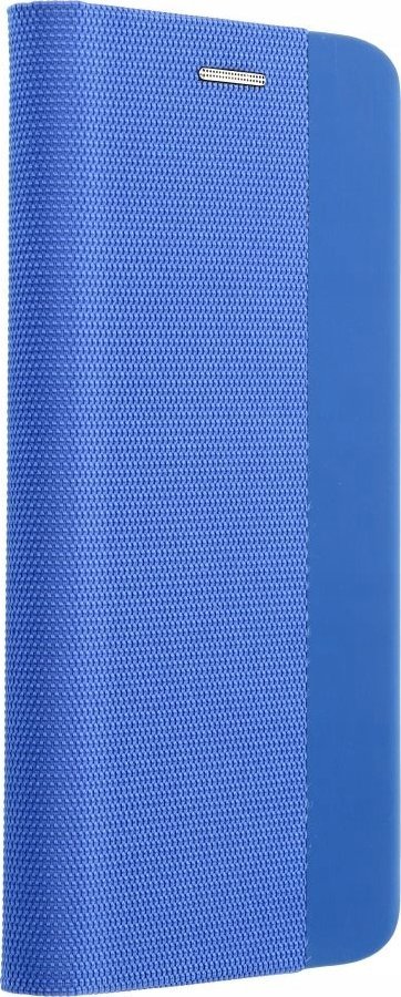 OEM Kabura SENSITIVE Book do XIAOMI Redmi Note 13 Pro 4G / POCO M6 Pro 4G niebieski