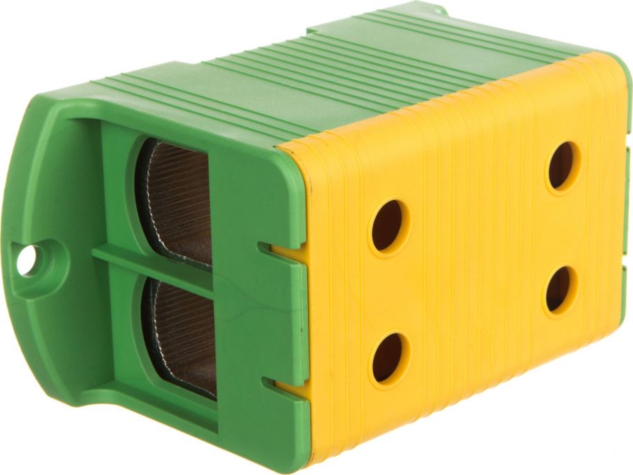 Ergom Złączka ZJUN 2x240 PE R34RR-07020002301 - R34RR-07020002301