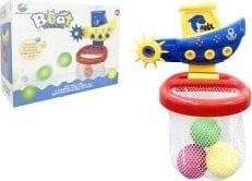 Teka Łódka z koszem do k±pieli