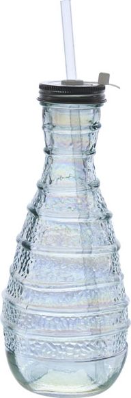 San Miguel Butelka z rurką 600ml Organic San Miquel