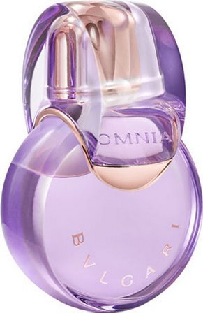 BVLGARI Omnia Amethyste EDT spray 30ml
