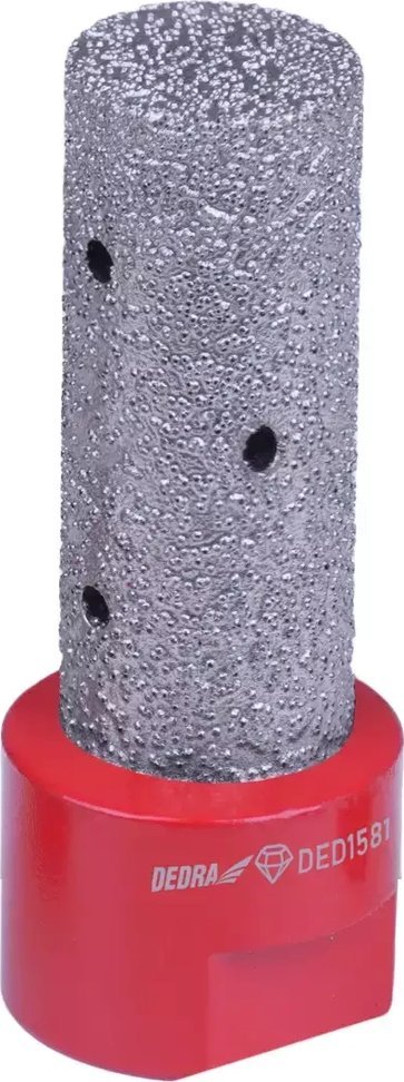 Dedra Frez diamentowy prosty M14 20mm