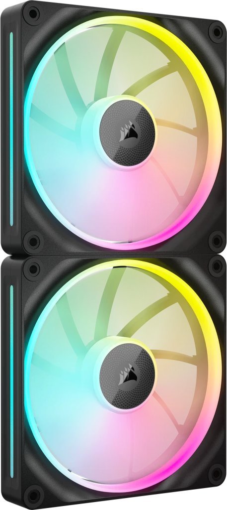 Wentylator Corsair iCUE LINK LX140 RGB 2-pack (CO-9051028-WW)