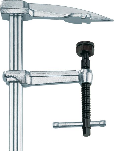 Bessey Profesjonalny Ścisk Zacisk SPZ Bessey