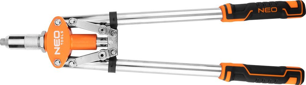 Neo Nitownica czołowa do nitów stalowych i aluminiowych 3.2/4.0/4.8/6.0/6.4mm