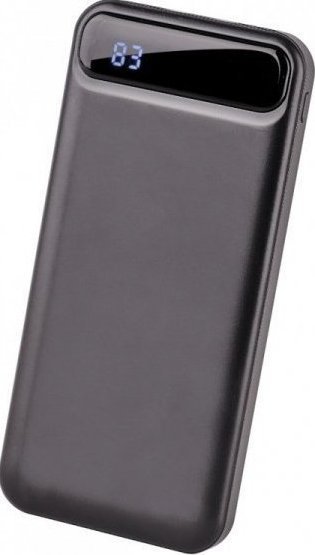 Powerbank KX5331 10000mAh Czarny