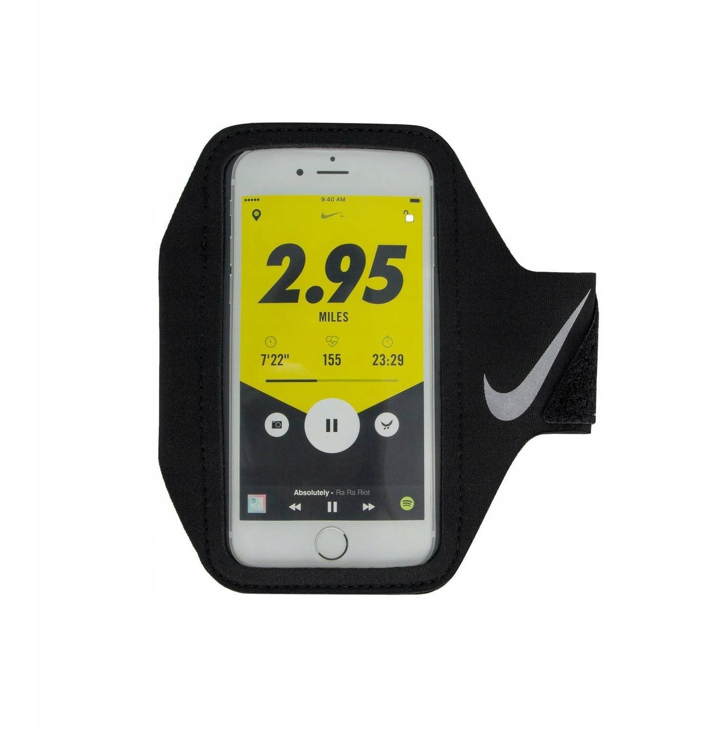 Pokrowiec na telefon LEAN ARM BAND PLUS