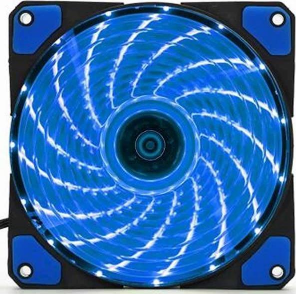 Wentylator Bandit Gaming 33x LED (BP-F33AB)