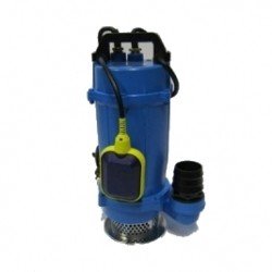 Omnigena Pompa zatapialna WQ 15-7-1,1 400V 1,1kW z nasadą