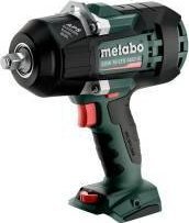 Klucz udarowy Metabo METABO.SSW IMPACT WRENCH 18 LTX 1450 BL 1450Nm CARCASS METABOX