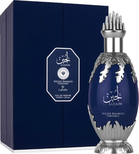 Lattafa Lattafa Niche Emarati Parfum Lujain EDP 100ml