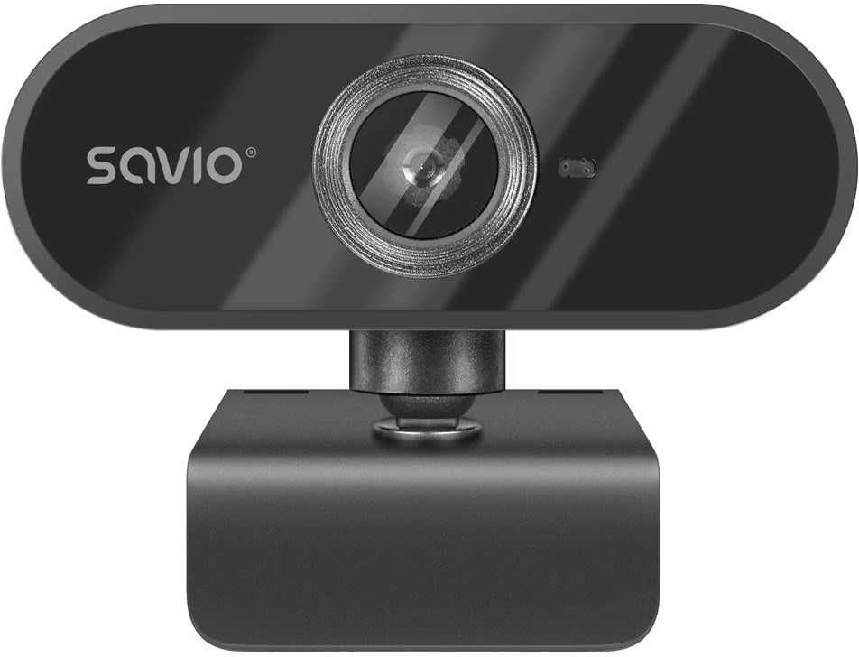 Kamera IP Savio CAK-04 Kamera internetowa 720P