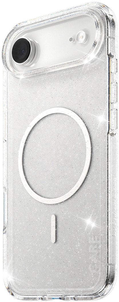 PanzerGlass CARE by Flagship Urban Explorer w. White MagSafe iPhone 17 Air star lit