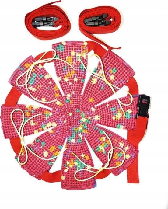 Lyapko Aplikator wieloigłowy Lyapko Rumianek M one size