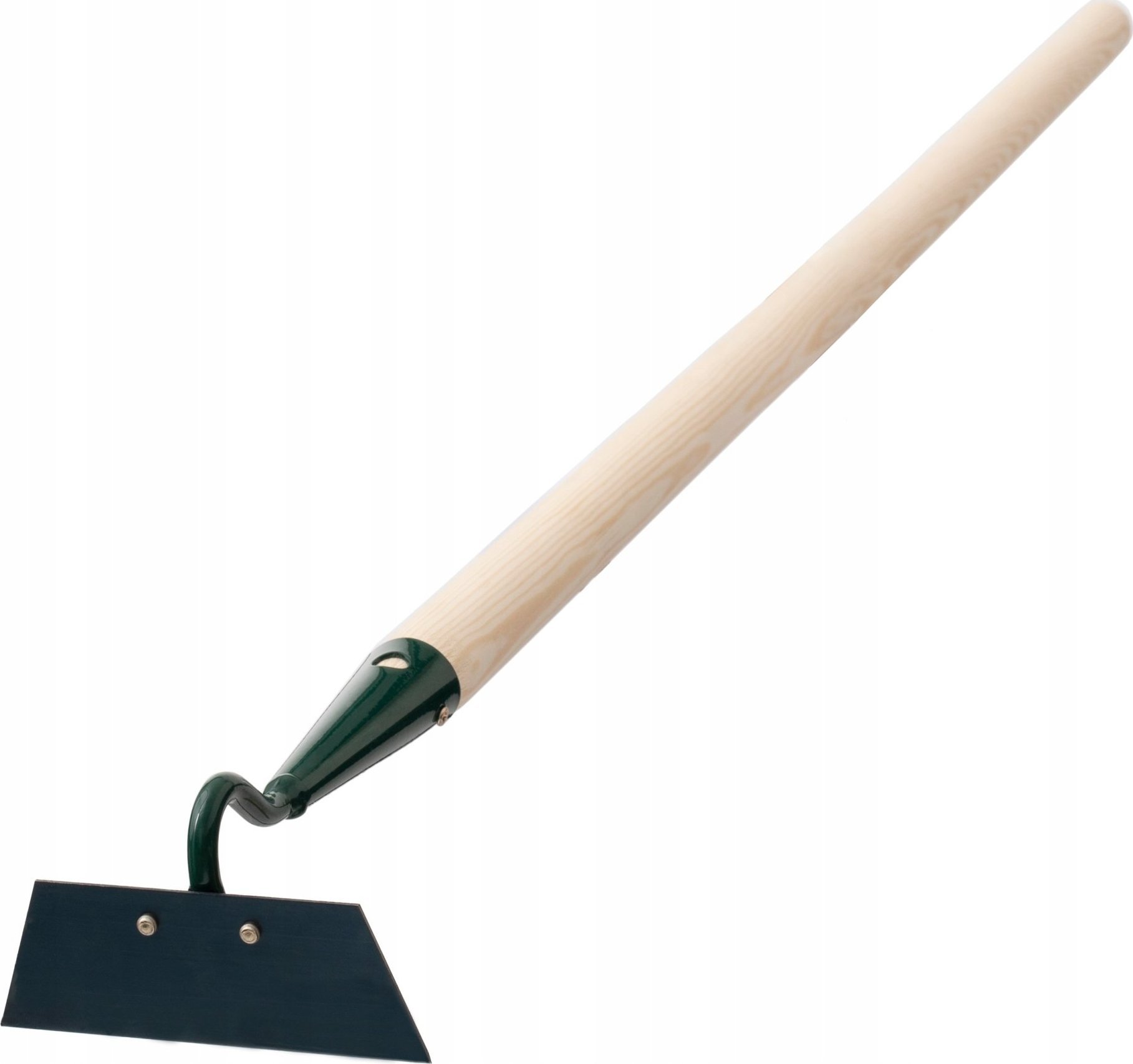 Kadax Motyczka Motyka Ogrodowa Stalowa Trzonek 14cm