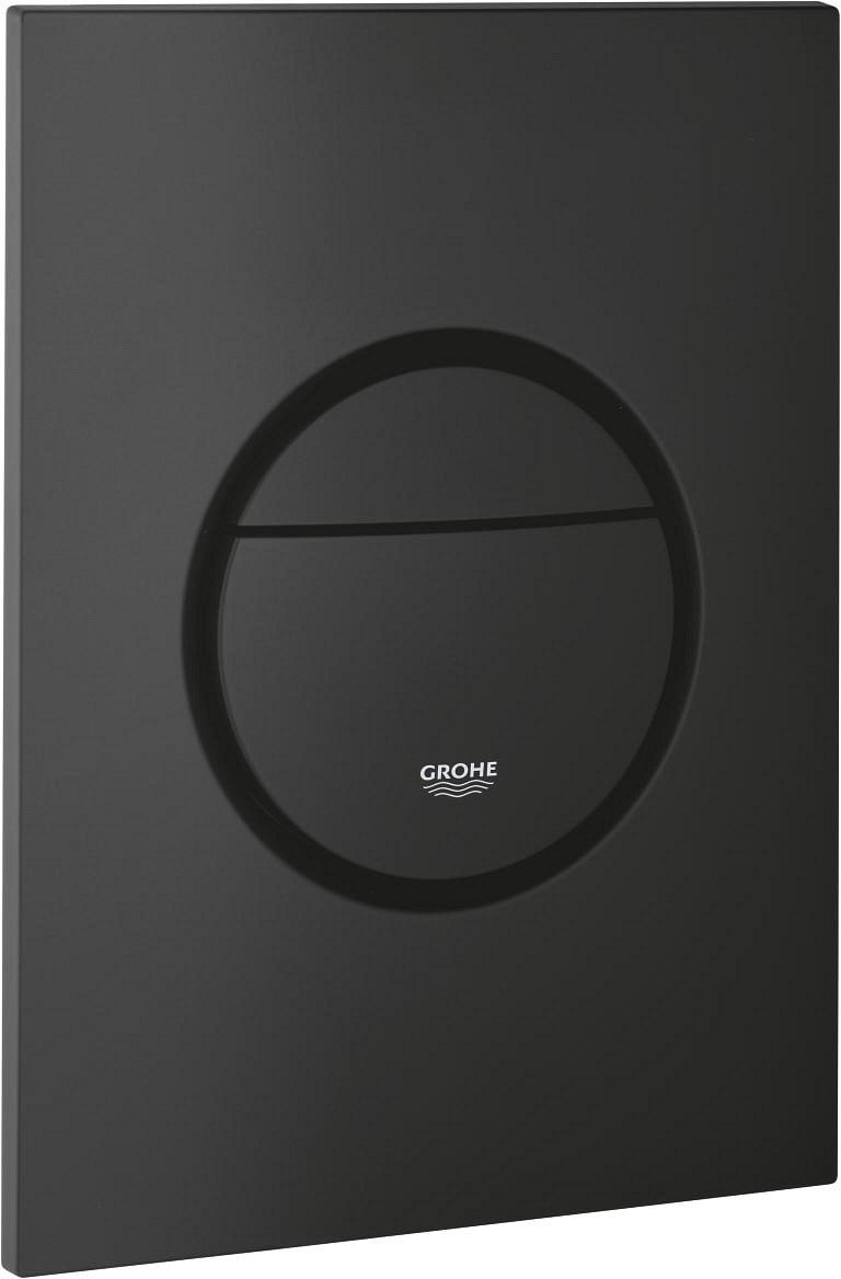 GROHE NOVA COSMOPOLITAN S PRZYCISK PHANTOM BLACK