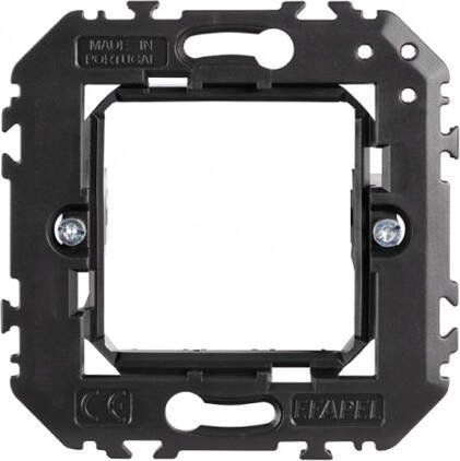 Efapel Efapel Quadro45 pierścień adaptujący do modułów 45x45 45994