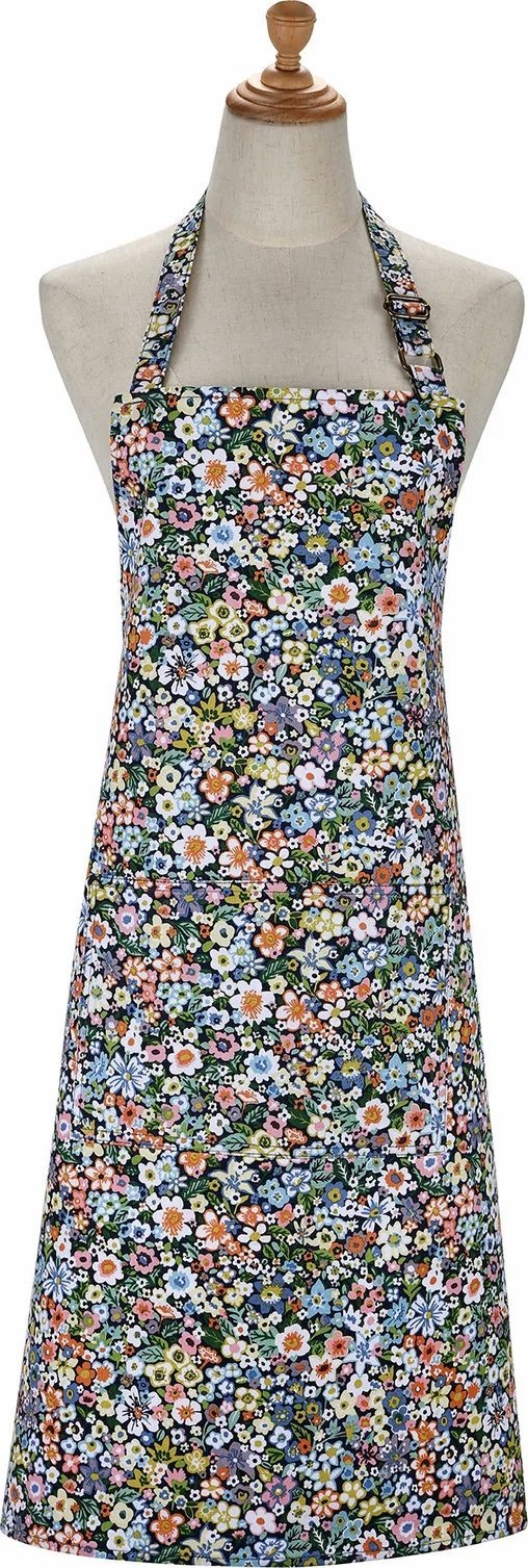 Fartuch kuchenny Confetti Floral 7CNFL01
