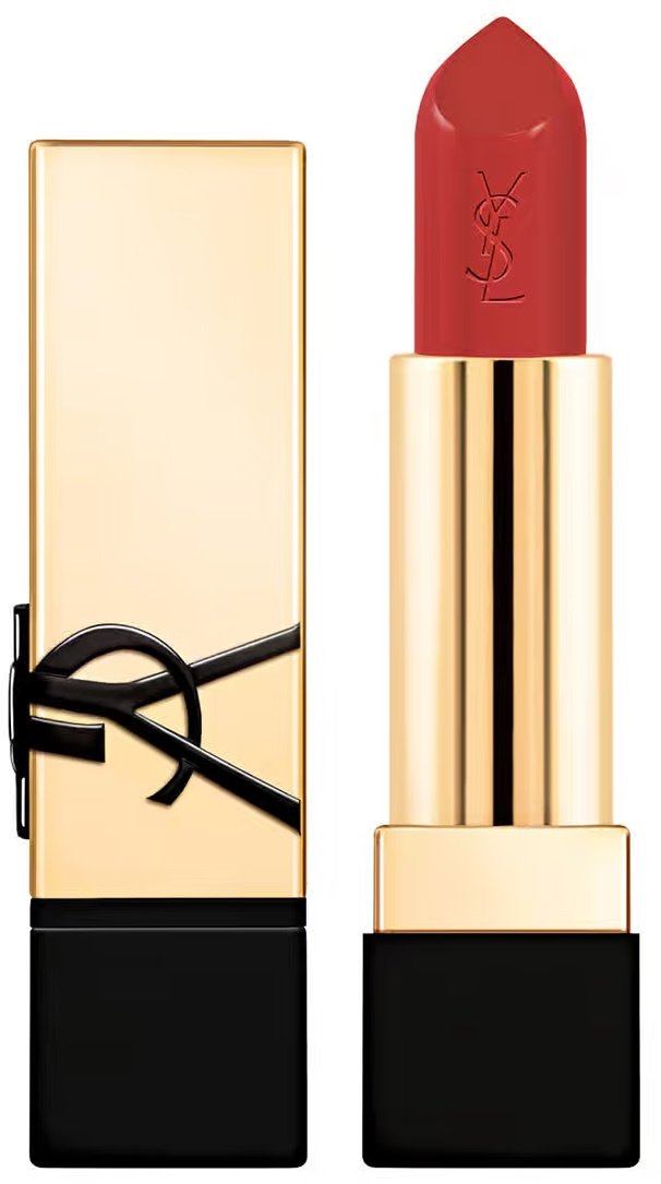 Yves Saint Laurent Rouge Pur Couture satynowa szminka do ust N4 3.8g