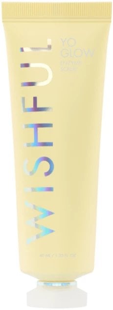 Huda Beauty Peeling do twarzy Wishful 40ml