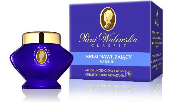 Miraculum Pani Walewska Classic Krem nawilżający 50 ml