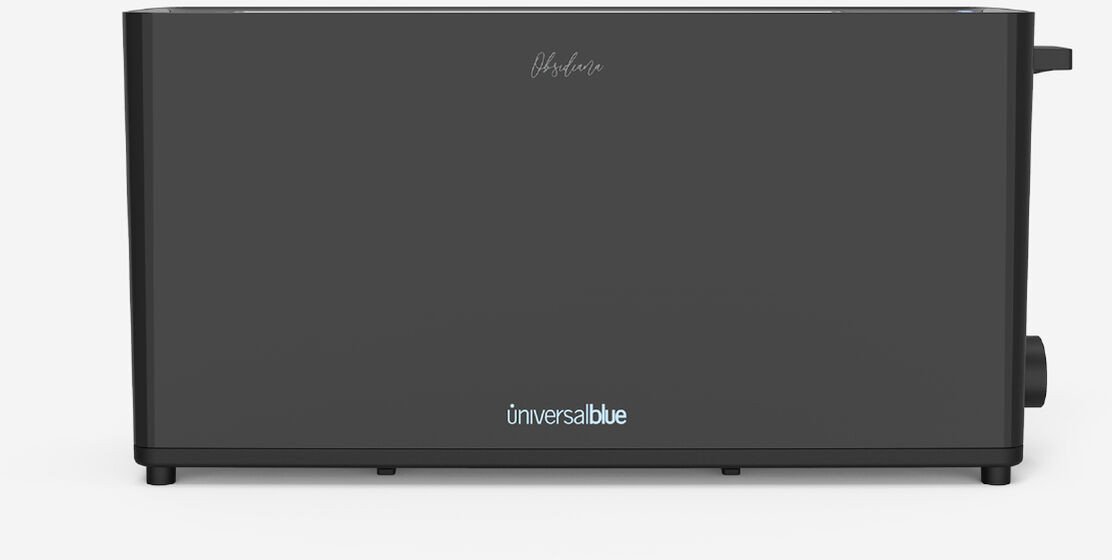 Toster Universal Blue TOASTY 900 W