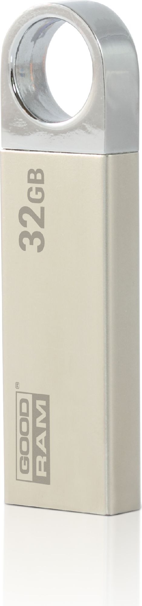 Pendrive GoodRam UUN2, 32 GB (UUN2-0320S0R11)