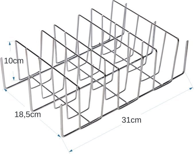 Sourcing RIB RACK (GRANDE/LIMITED)
