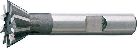 Format Frez Kątowy DIN 1833 C 45 45g 20mm firmy FORMAT