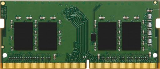 Pamięć do laptopa Kingston SODIMM, DDR4, 16 GB, 3200 MHz, CL22 (KCP432SS8/16)
