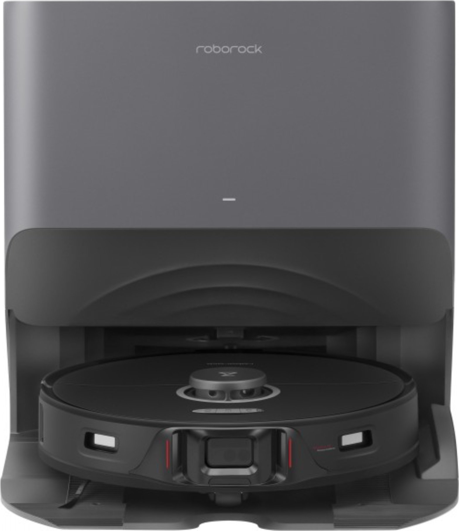 Robot sprzątający Roborock S8 Pro Ultra czarny