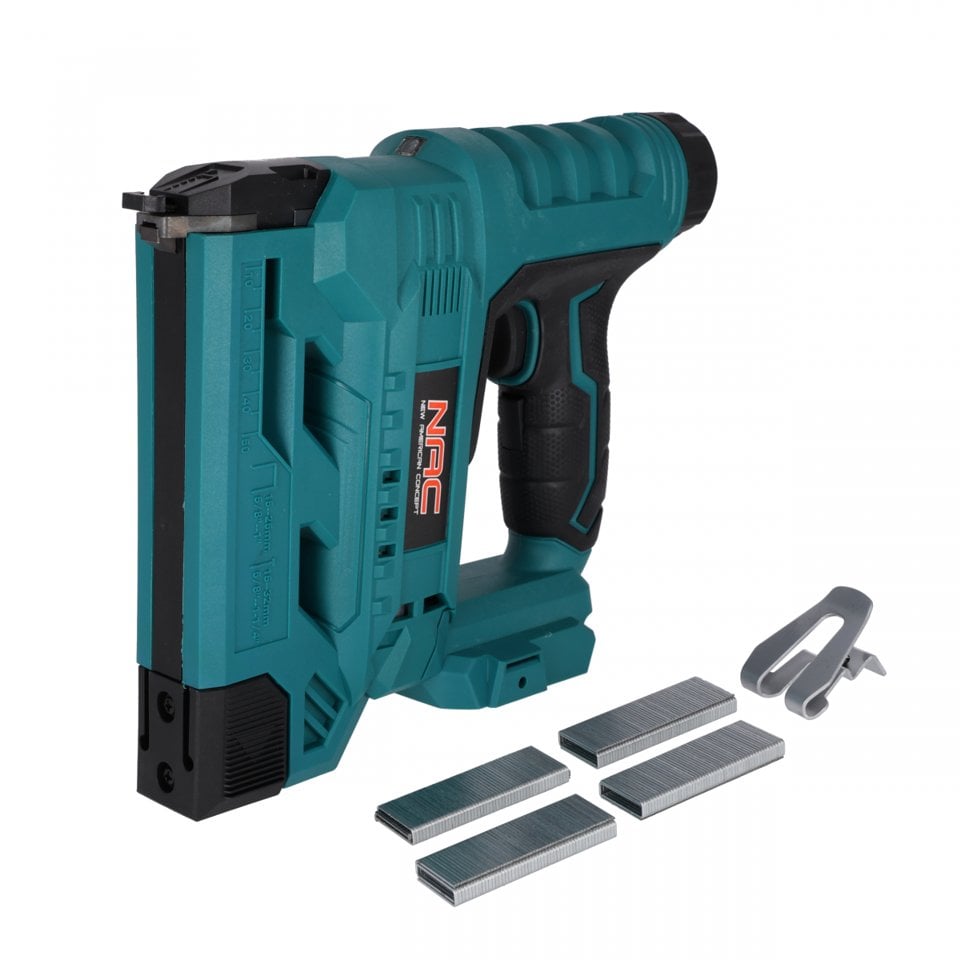 NAC ZSZYWACZ 20V BEZ AKUM. I ŁADOWARKI