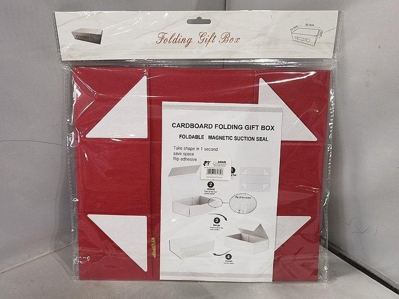 Adar Pudełko prezentowe