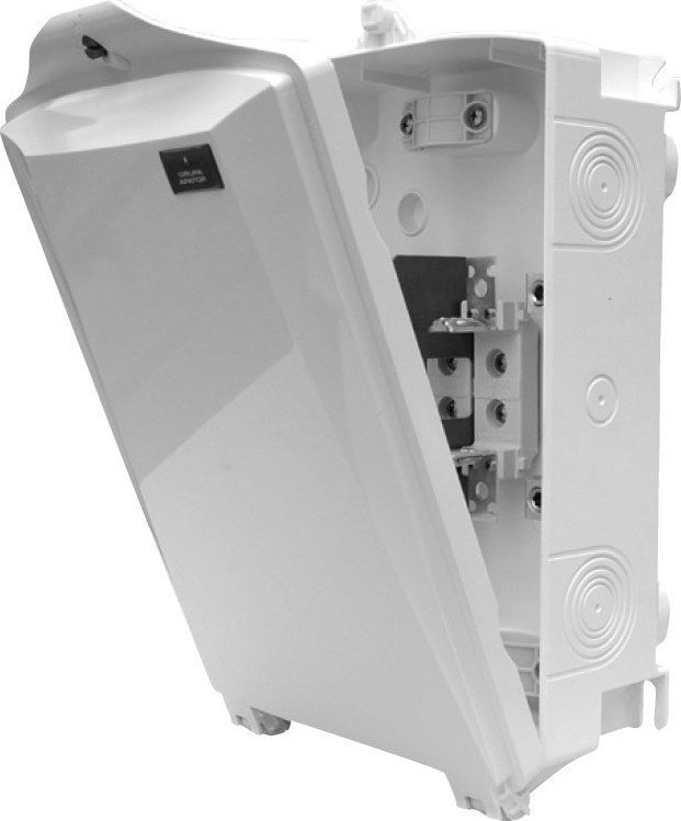 Apator SKRZYNKA PRZYŁĄCZOWA ZK/RBK 000