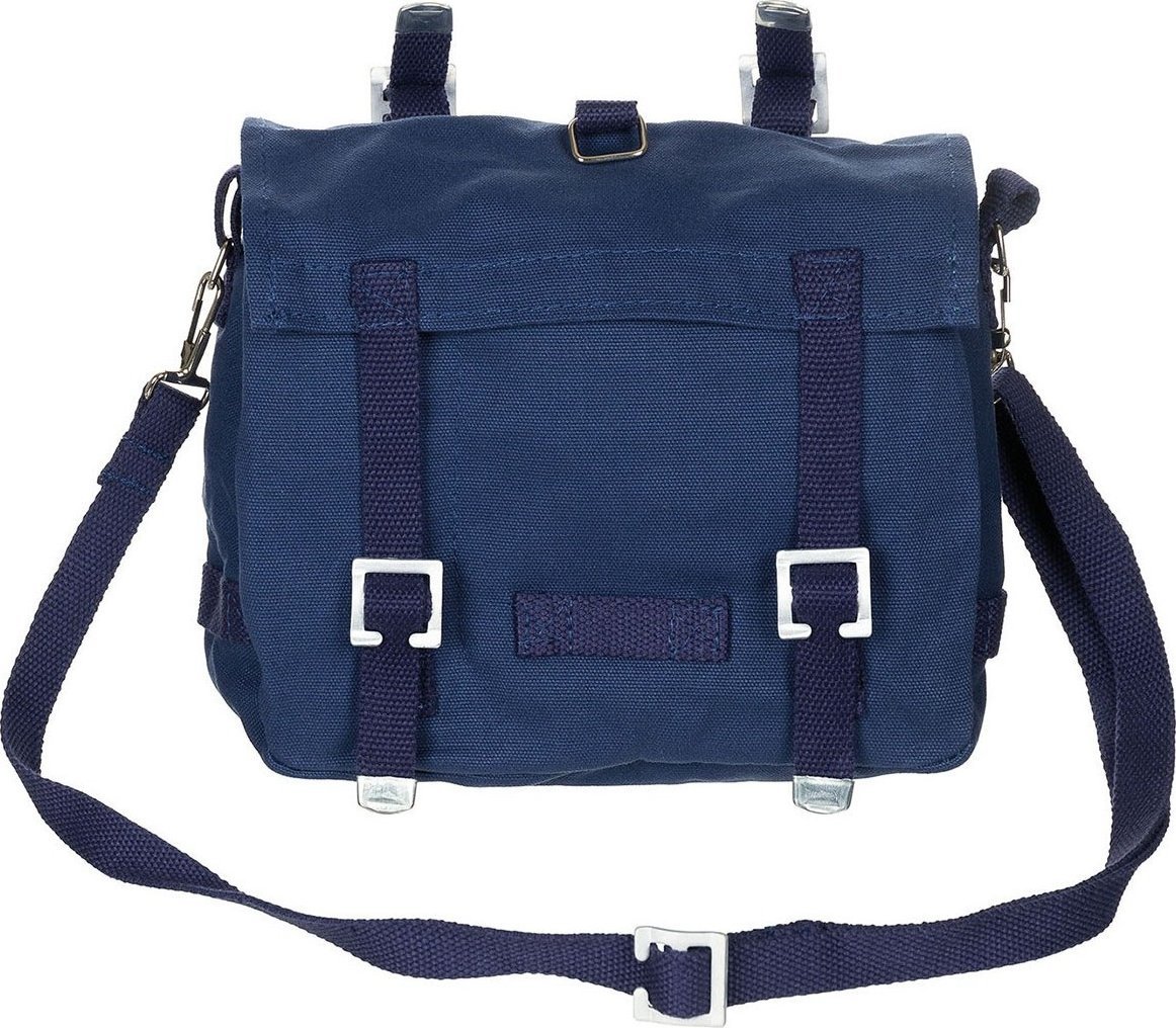 MFH Mała torba BW na ramię niebieska