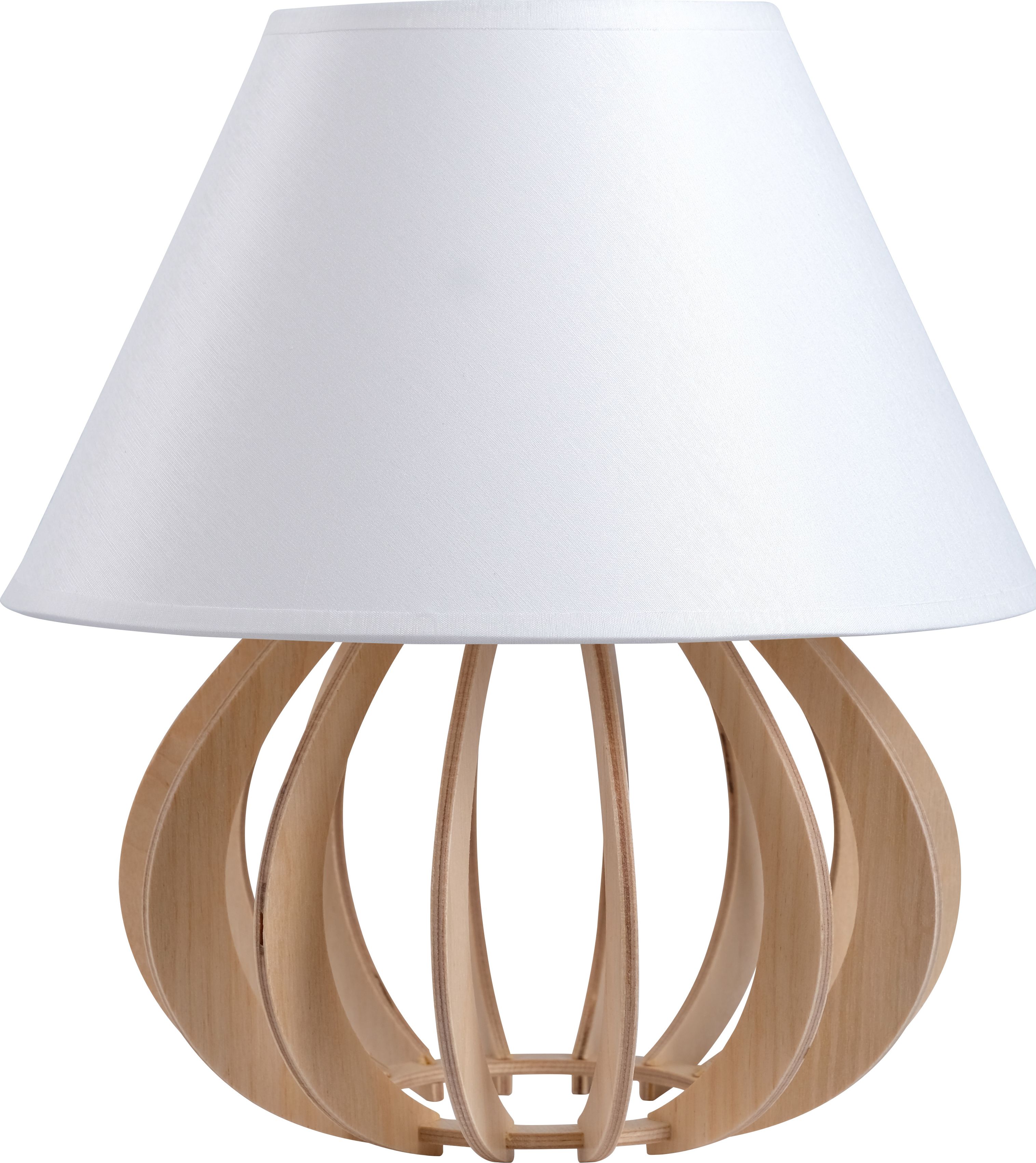Lampa stołowa Keter Lampa nocna Keter Lighting NORA 932