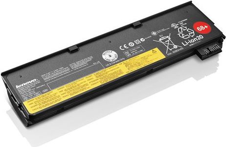 Bateria Lenovo Thinkpad Battery 68+ 48Wh (Premium 6 cell) (0C52862)